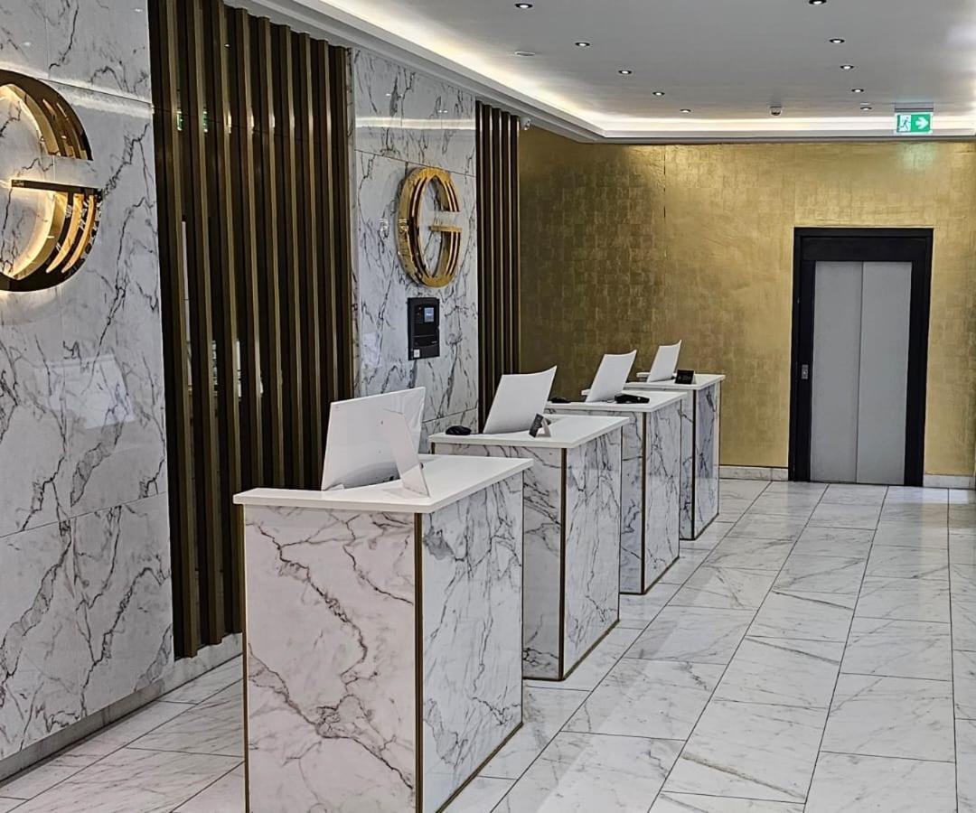 G Hotel 3*