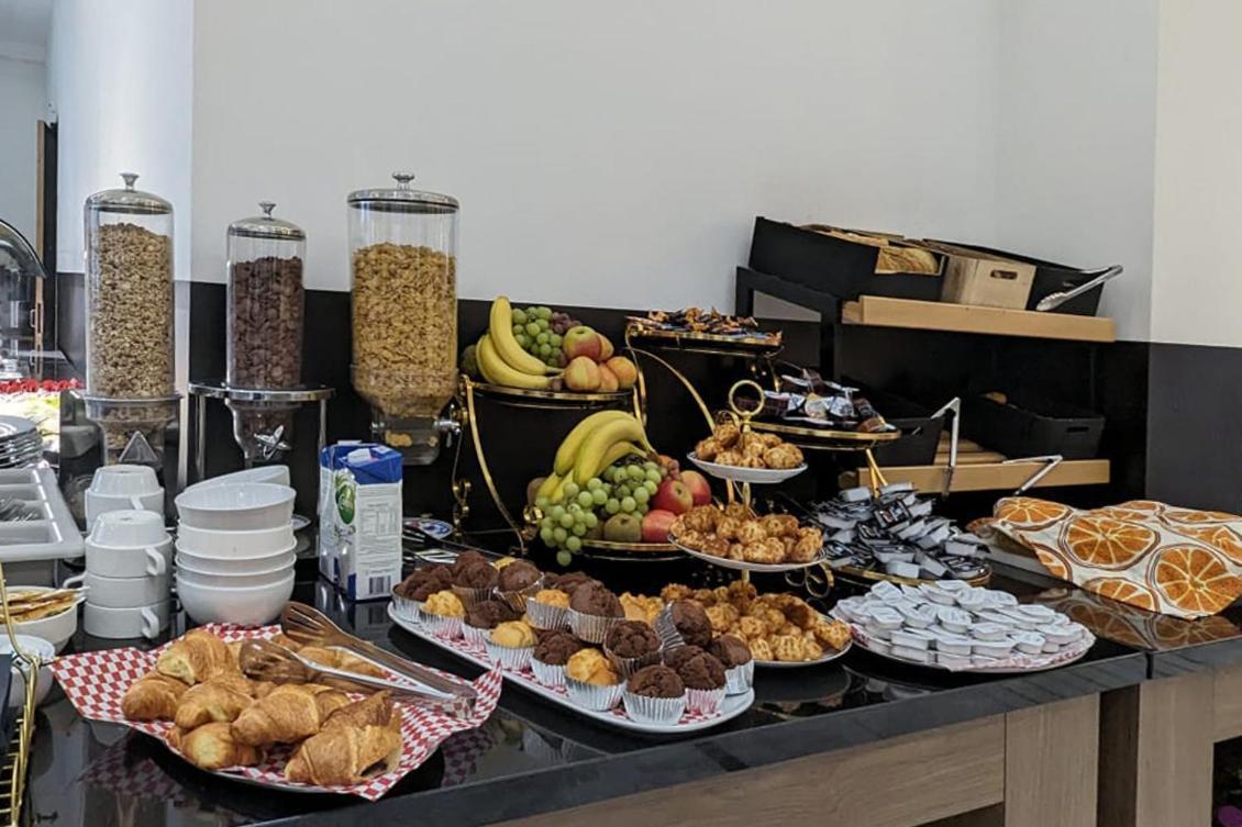 G Hotel Amsterdam