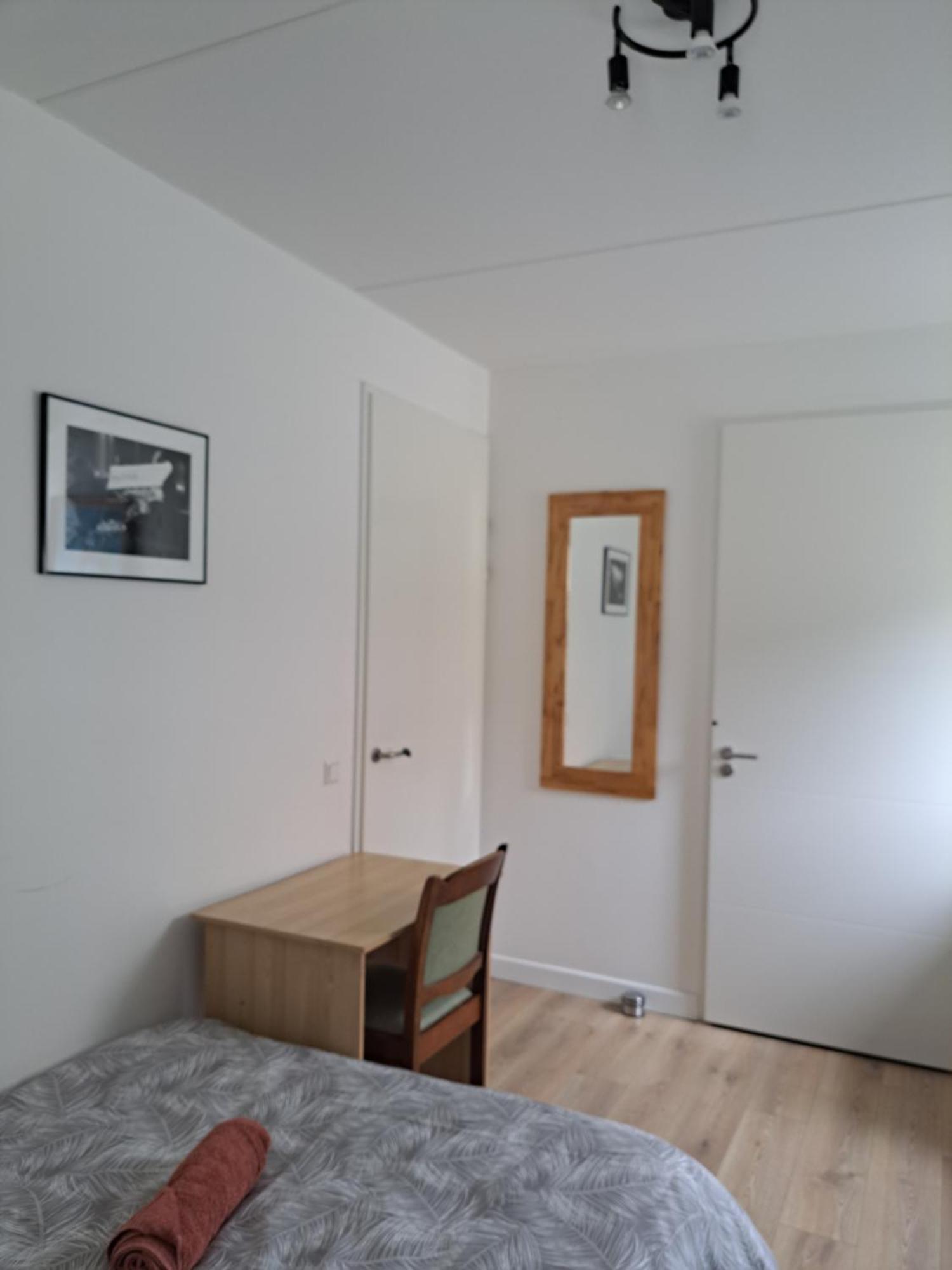 Accommodatie bij particulieren Dubbelink 3a Amsterdam