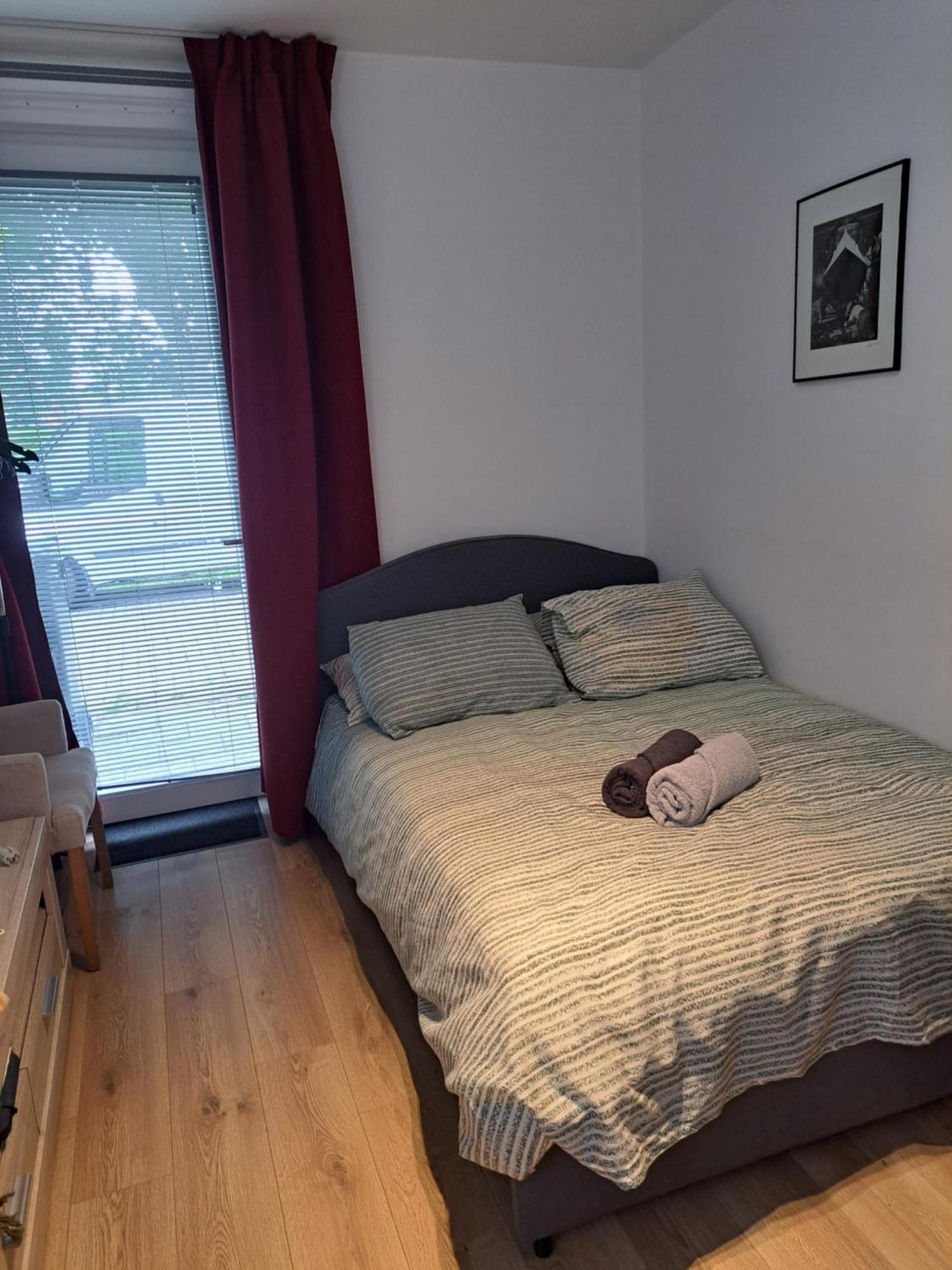 Dubbelink 3a Accommodatie bij particulieren