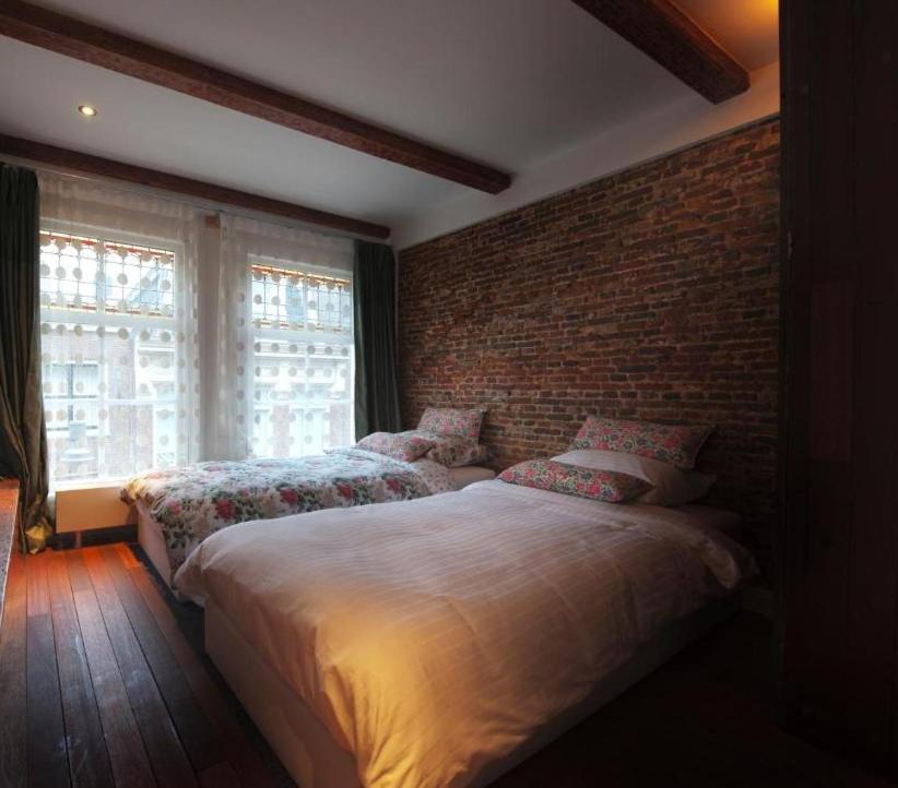 Appartement The 9 Streets