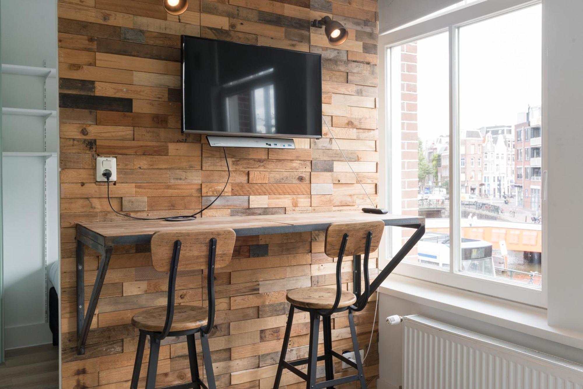 Happy Day's Accommodatie bij particulieren Amsterdam