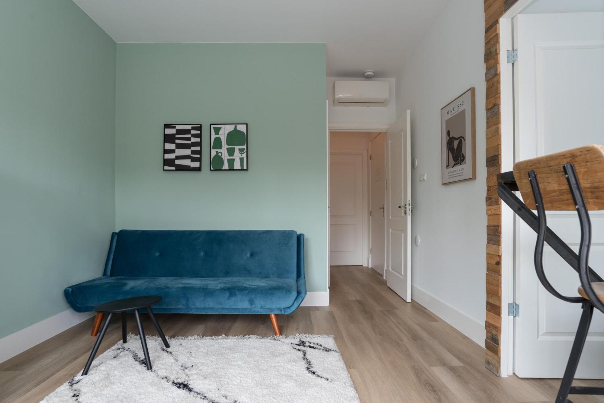 Accommodatie bij particulieren Happy Day's *