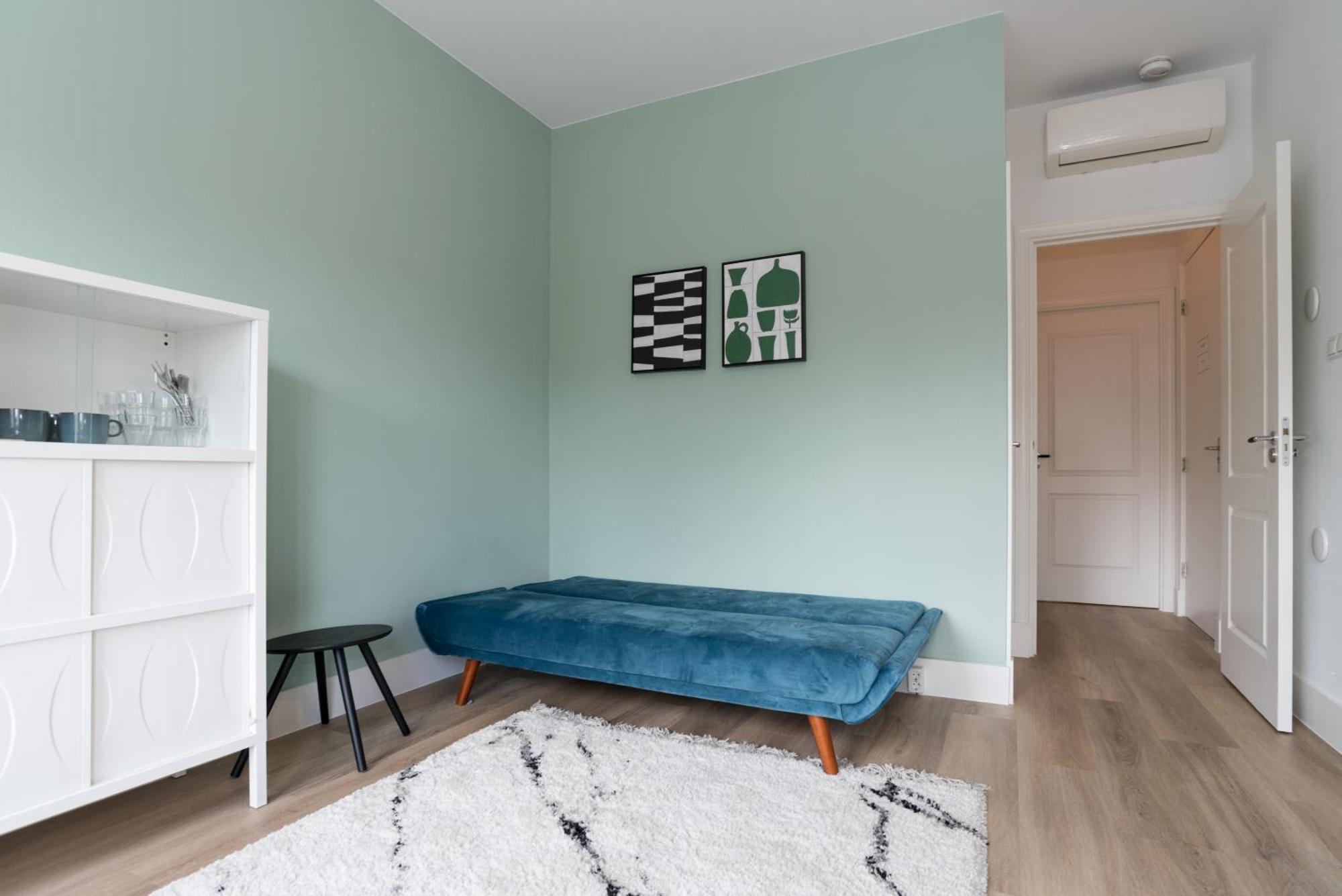 Happy Day's Accommodatie bij particulieren *