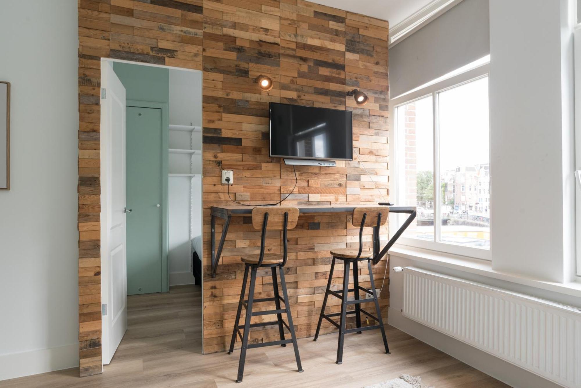 Happy Day's Accommodatie bij particulieren Amsterdam