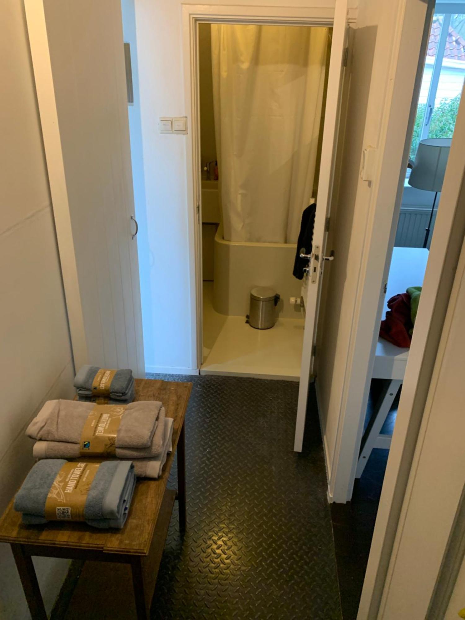 Apartamento Your Own Floor In Authentic Picturesque Dikehouse *