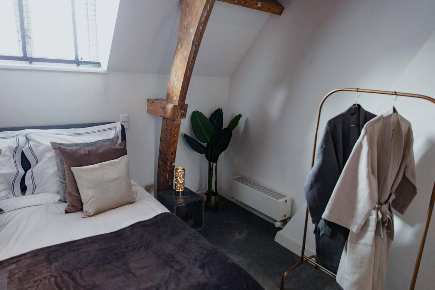 Kerkstraat Couette-café Amsterdam
