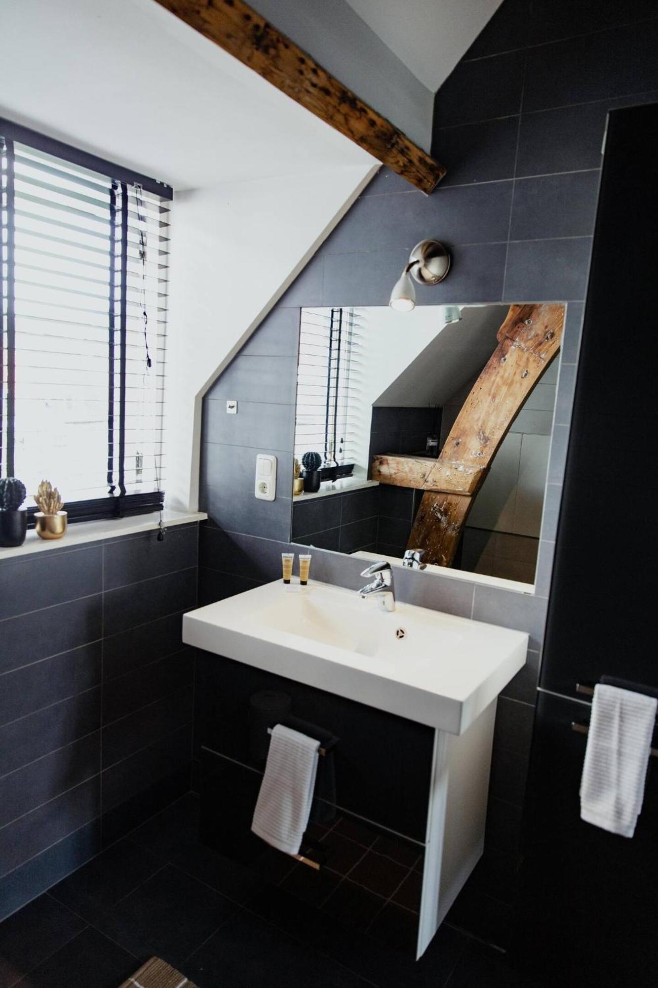 Couette-café Kerkstraat 2*