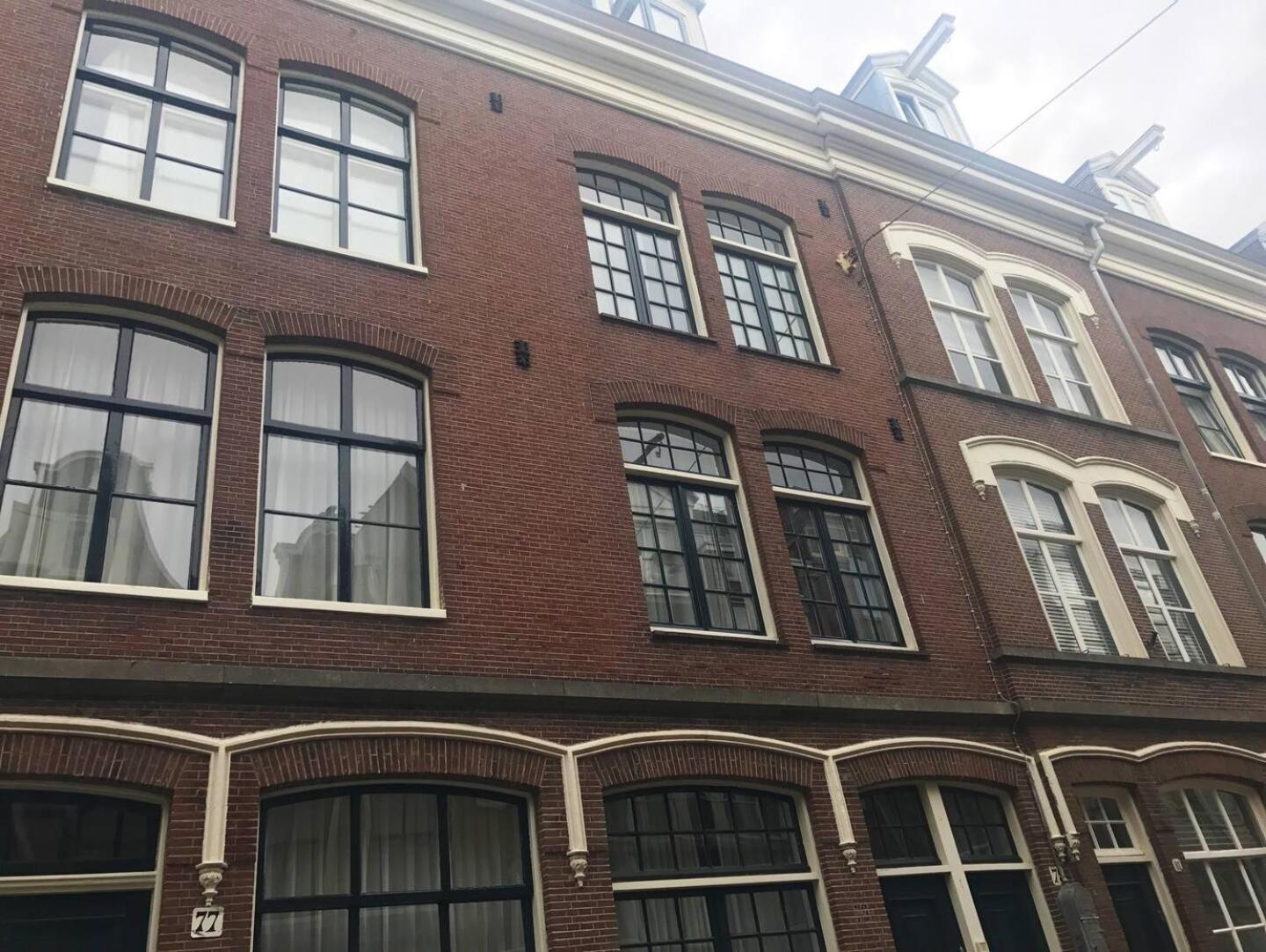Couette-café Kerkstraat 2*