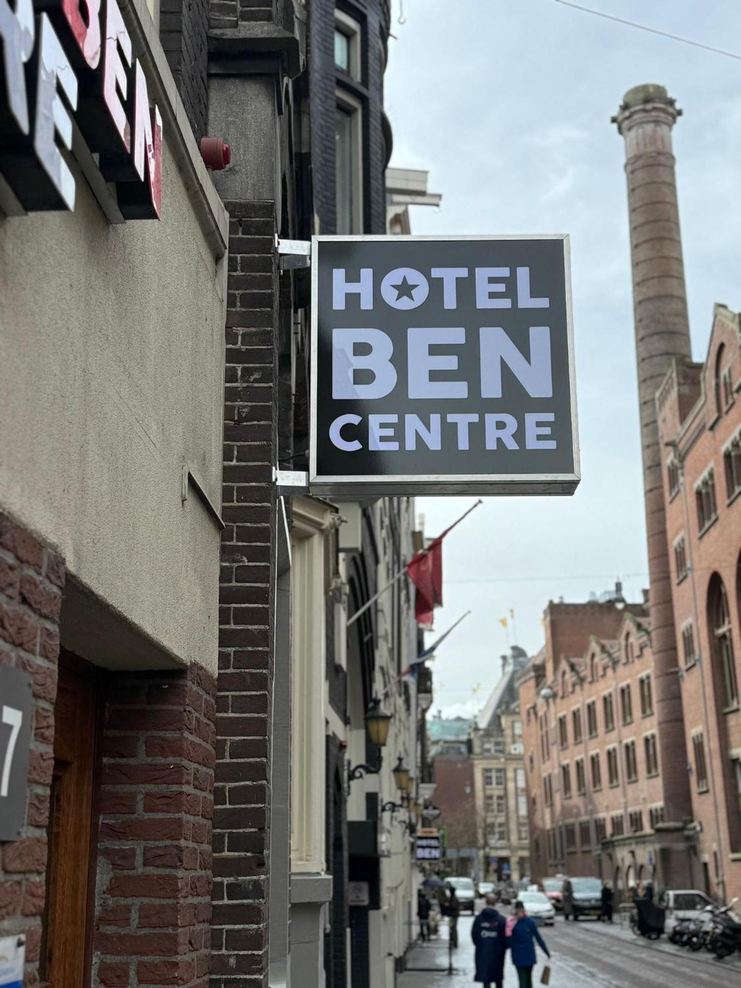 Ben Centre