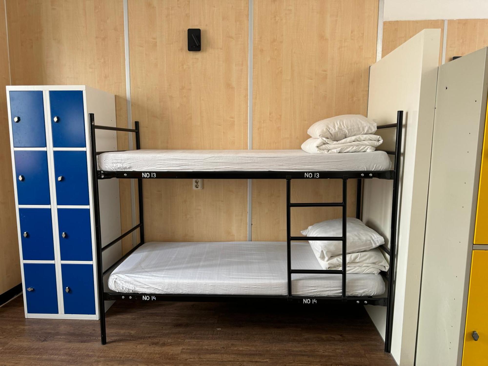 Auberge de jeunesse Xplore