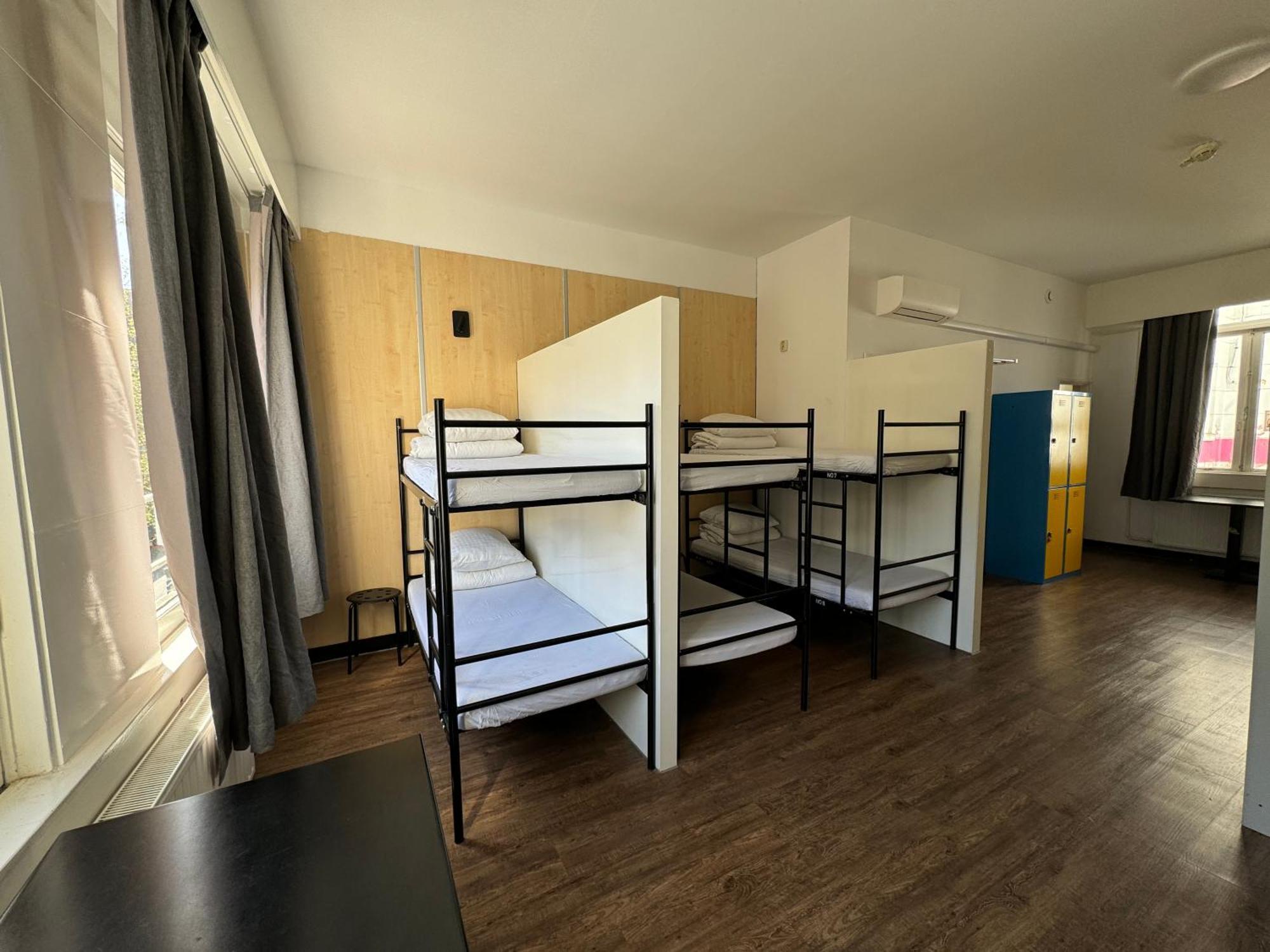 Auberge de jeunesse Xplore