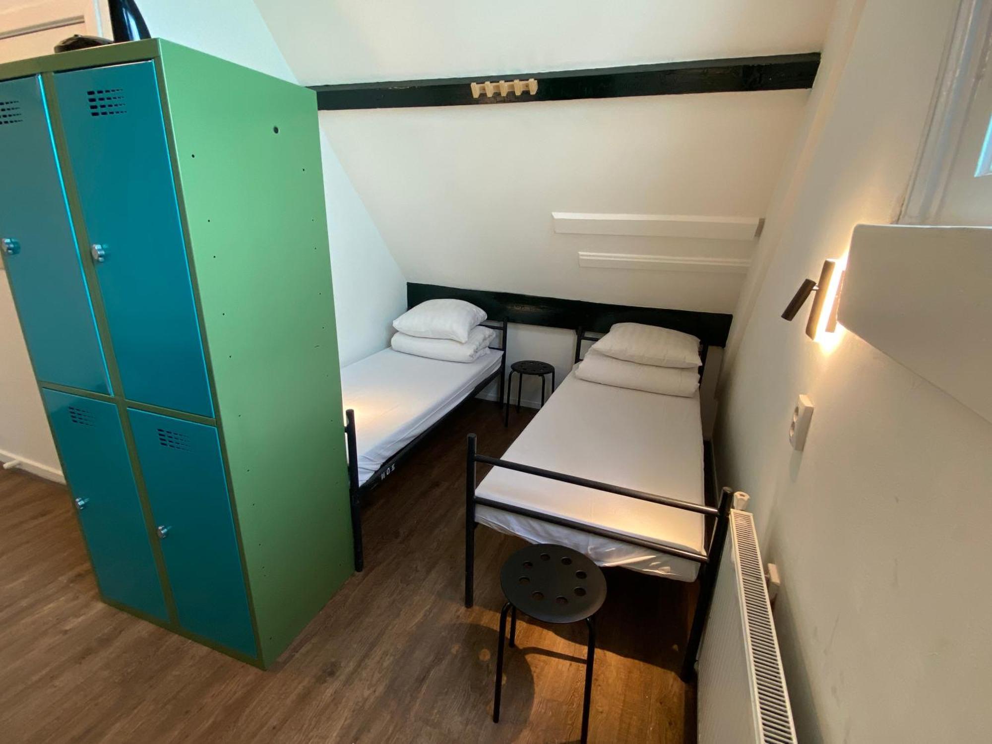 Xplore Auberge de jeunesse *