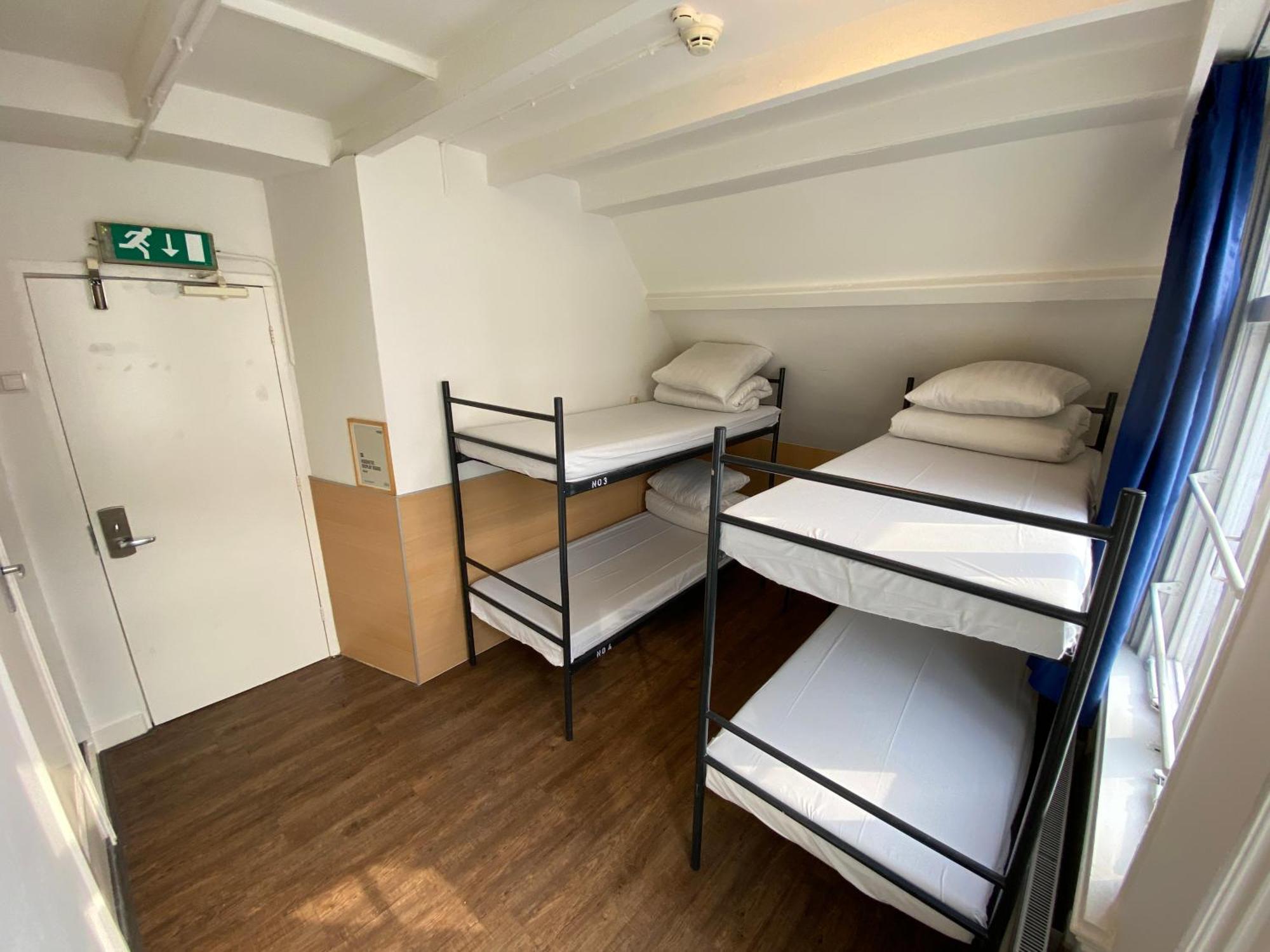 Xplore Auberge de jeunesse Amsterdam