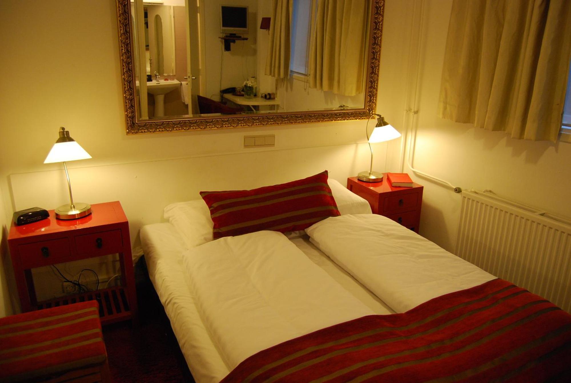 Hotel House Amesterdão