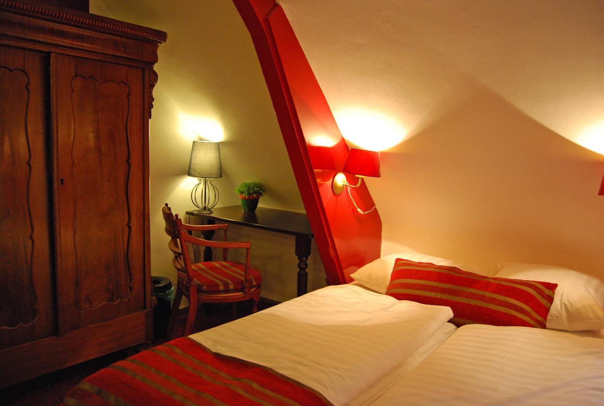 Hotel House Amesterdão