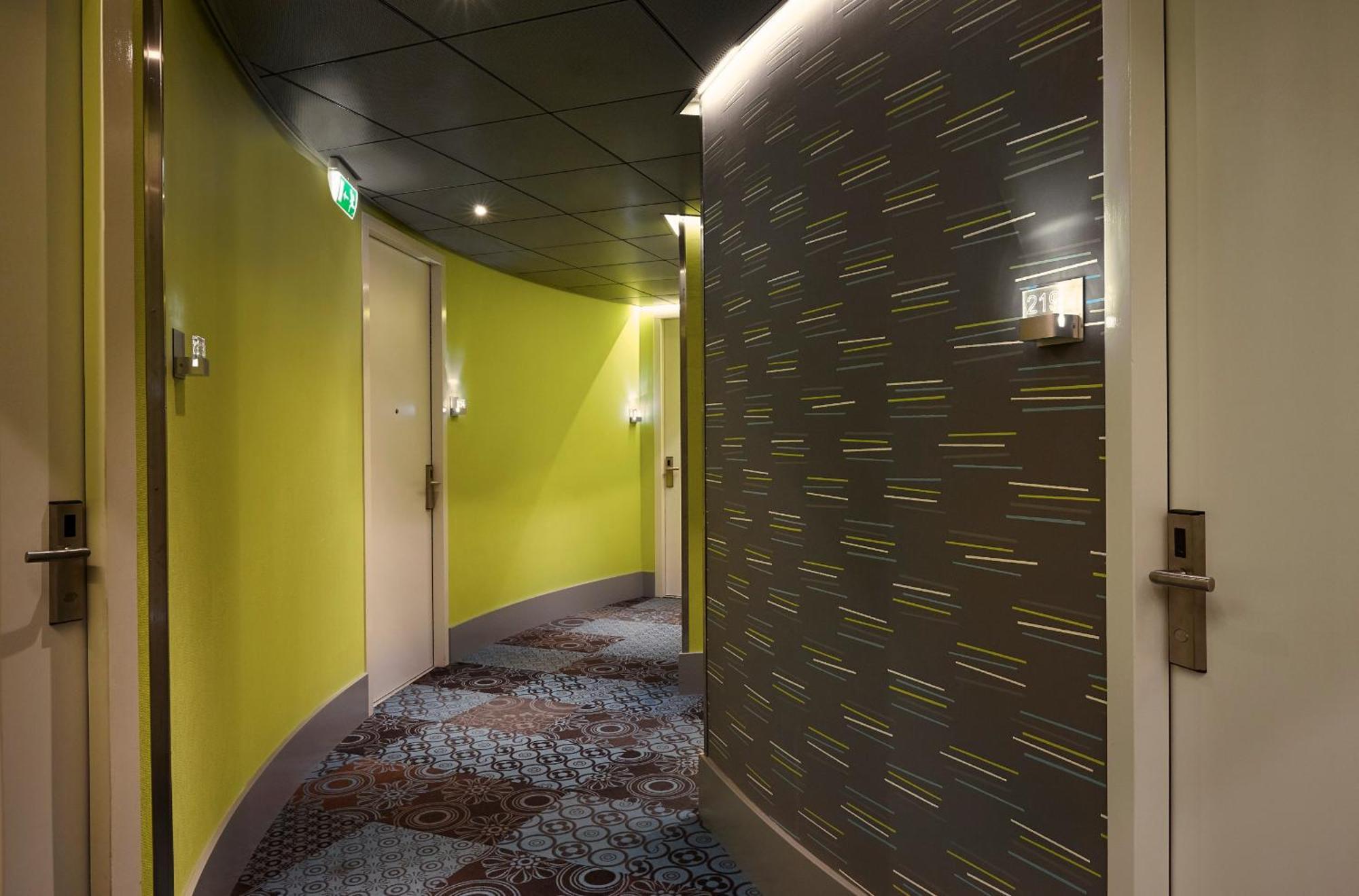 Hotel Amadi Park 4*