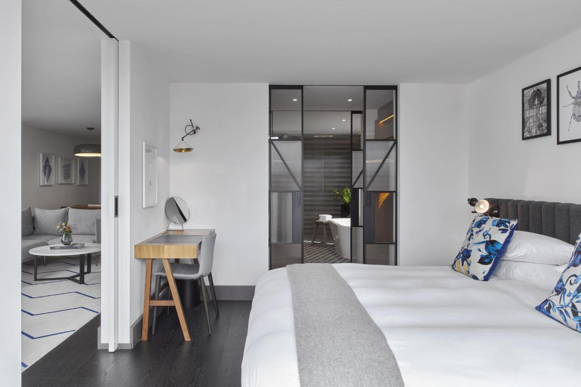 Hotel Kimpton De Witt 5*