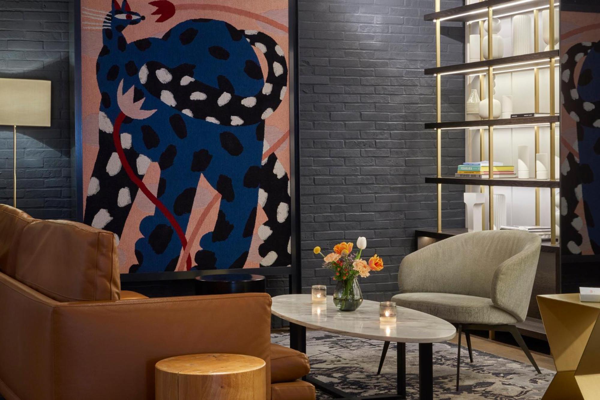 Hotel Kimpton De Witt 5*