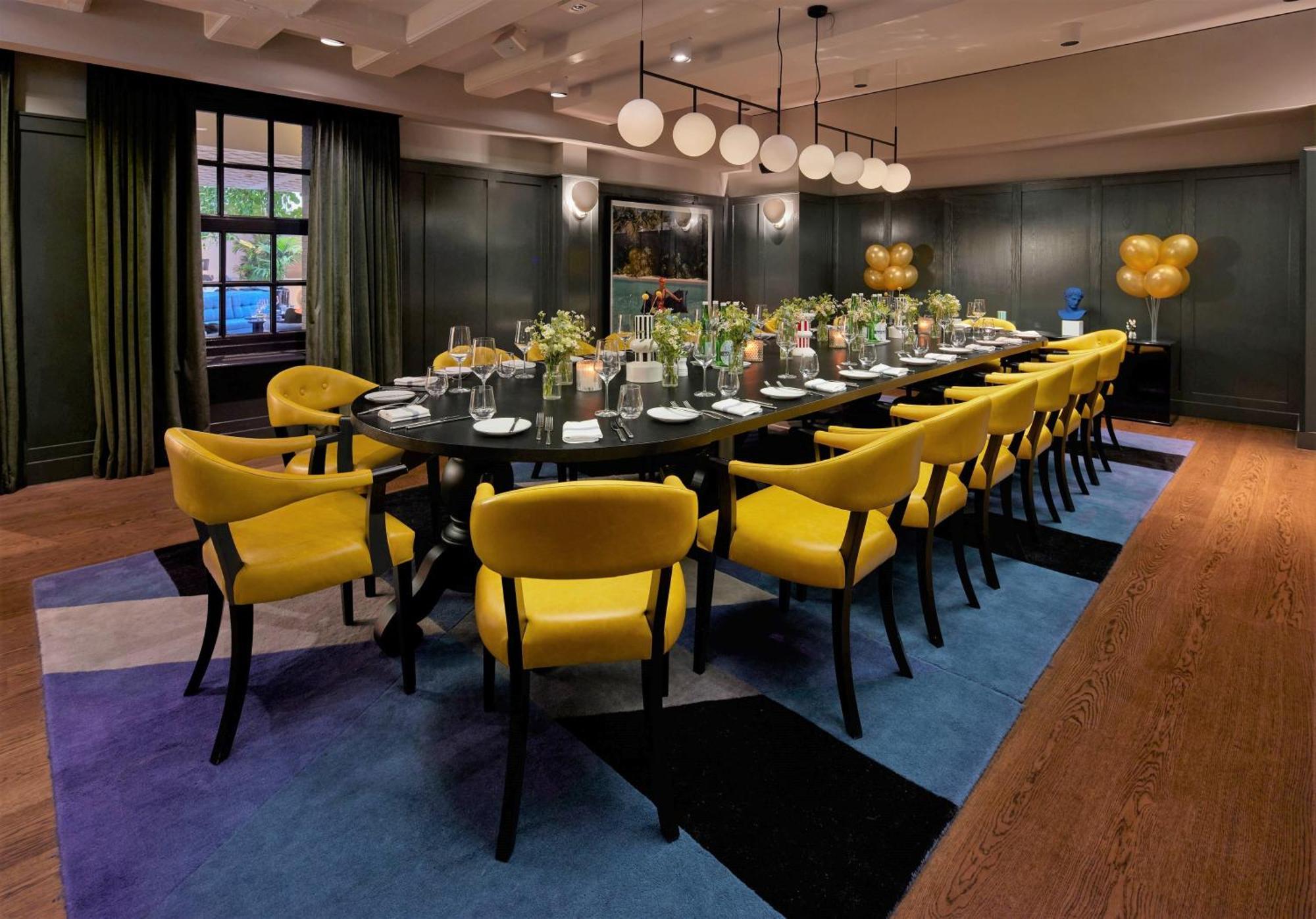 Kimpton De Witt Amsterdam