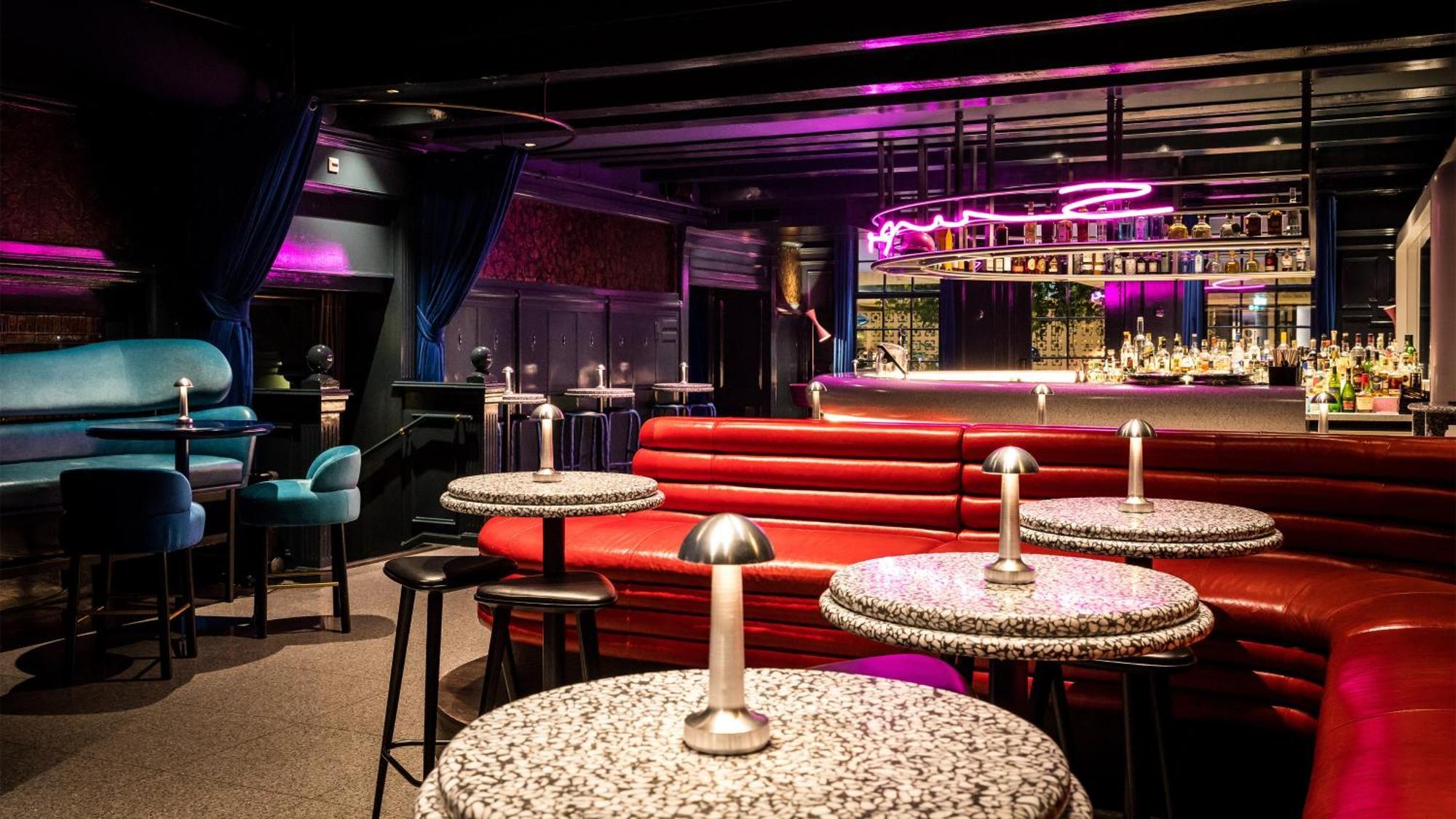 Kimpton De Witt Hotel Amsterdam