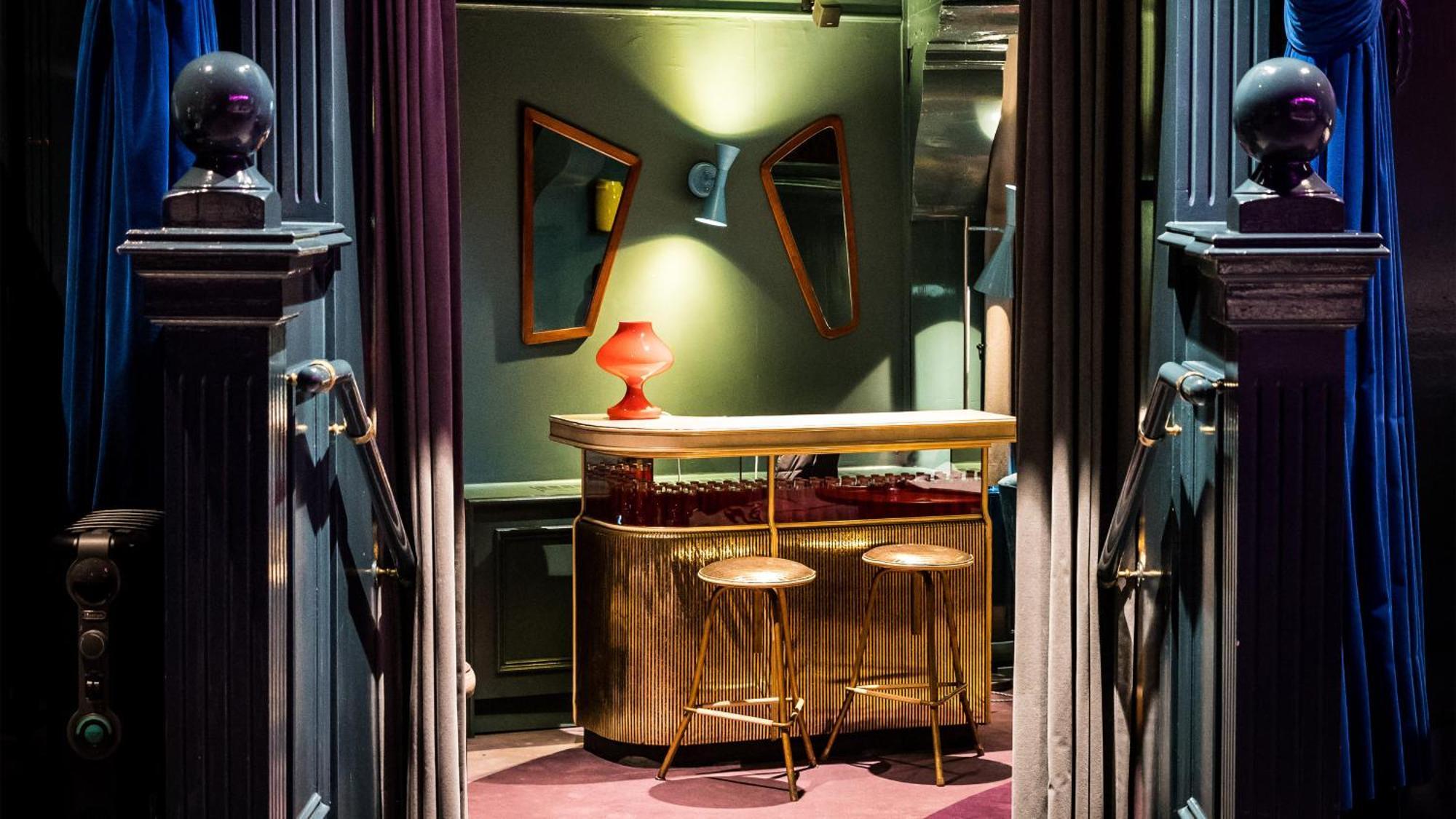 Kimpton De Witt 5*