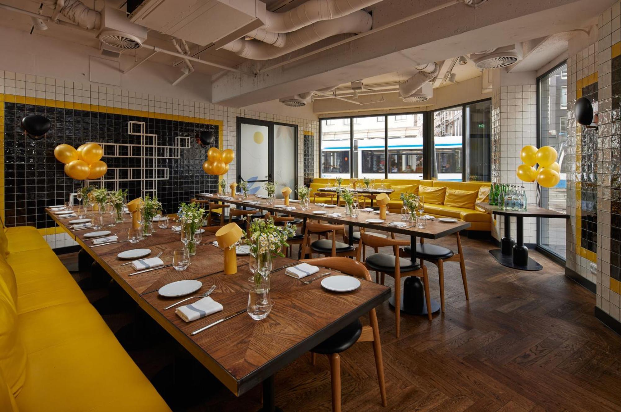 Kimpton De Witt Amsterdam