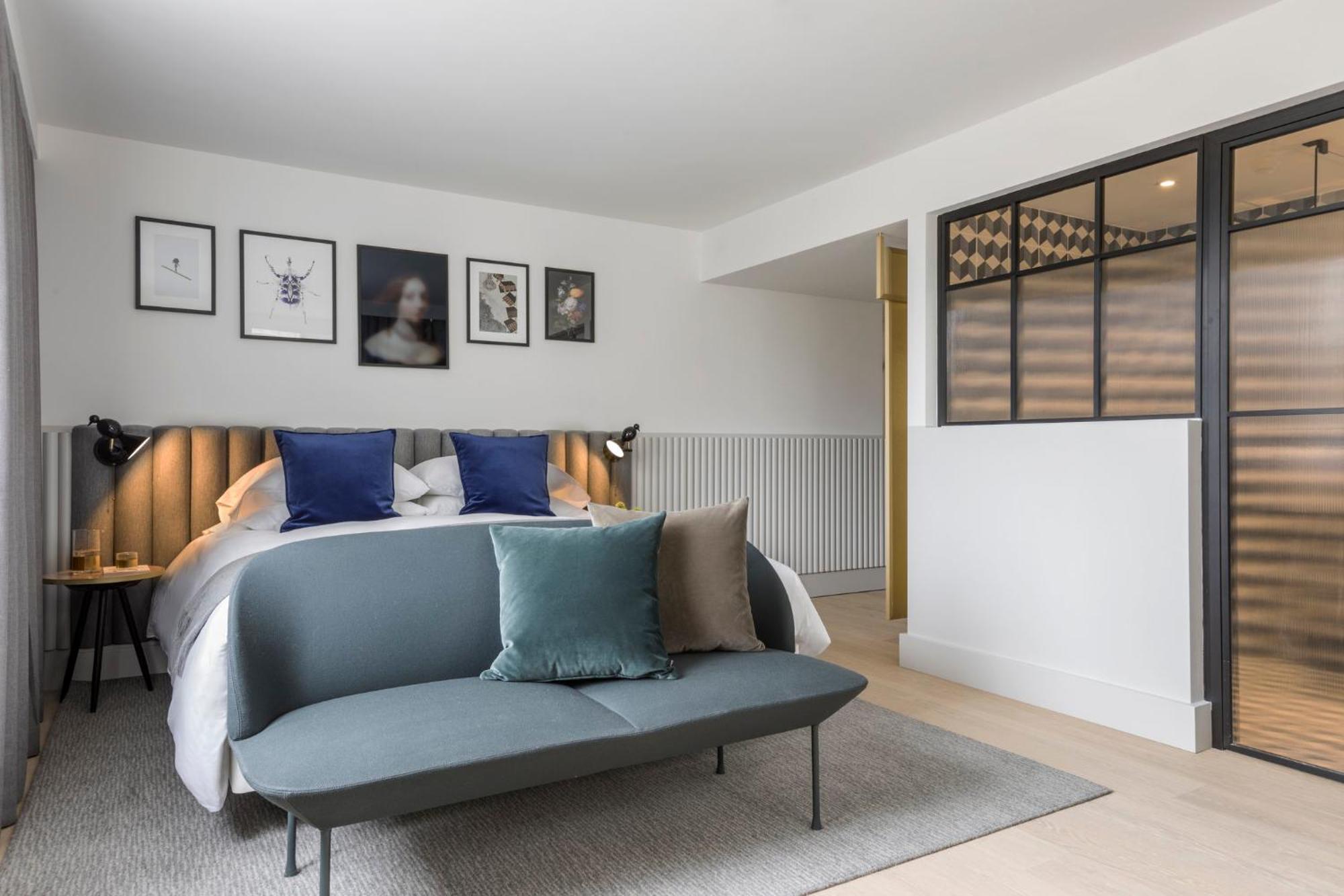 Kimpton De Witt 5* Amsterdam