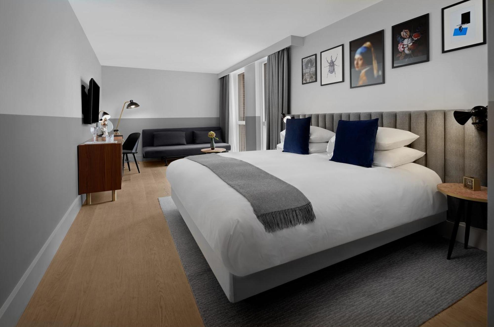 Kimpton De Witt