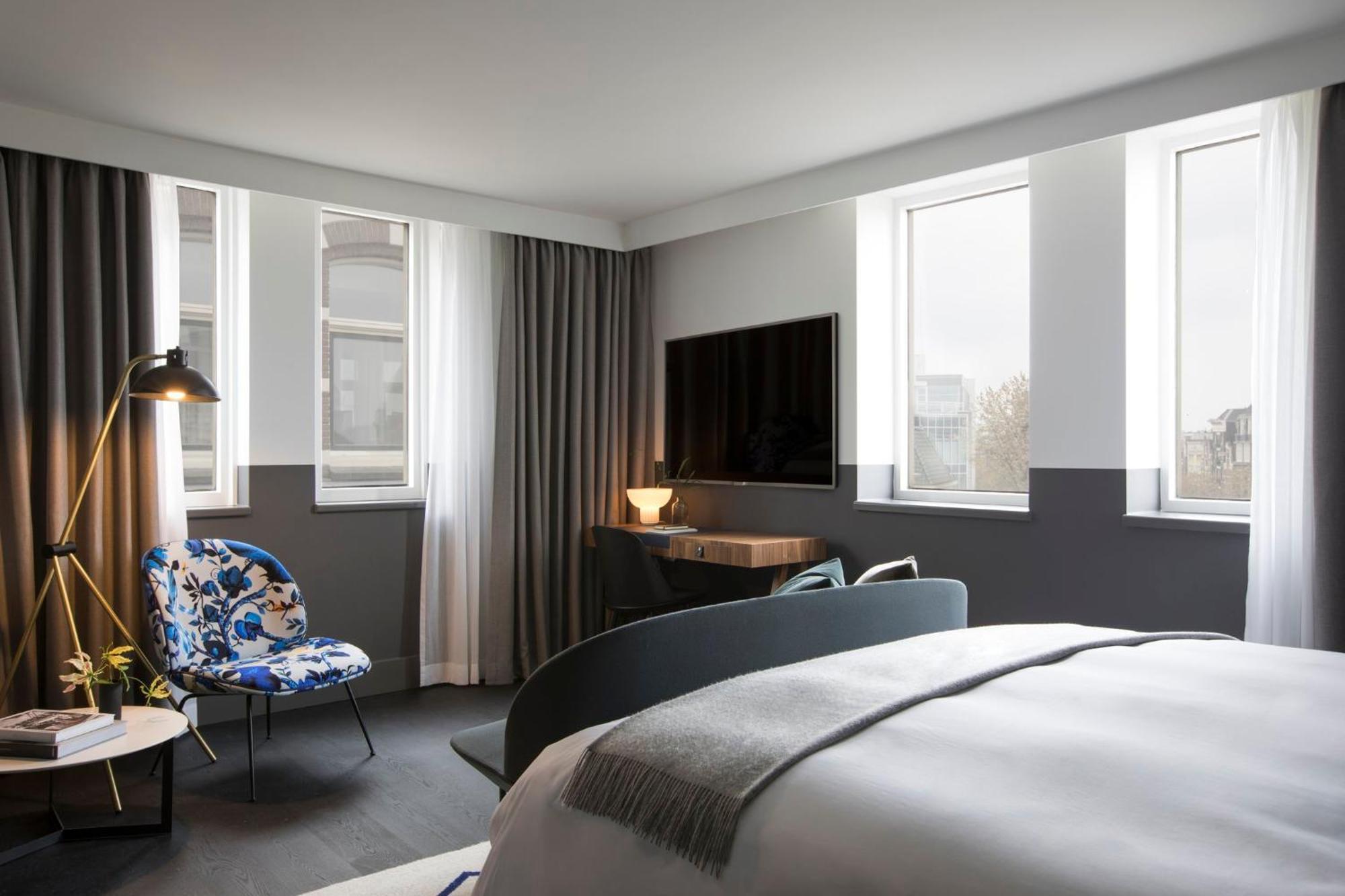 Kimpton De Witt Hotel 5*