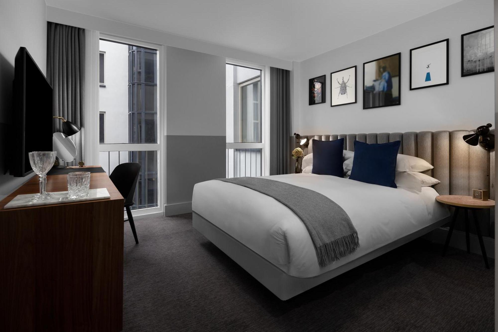 Kimpton De Witt 5*