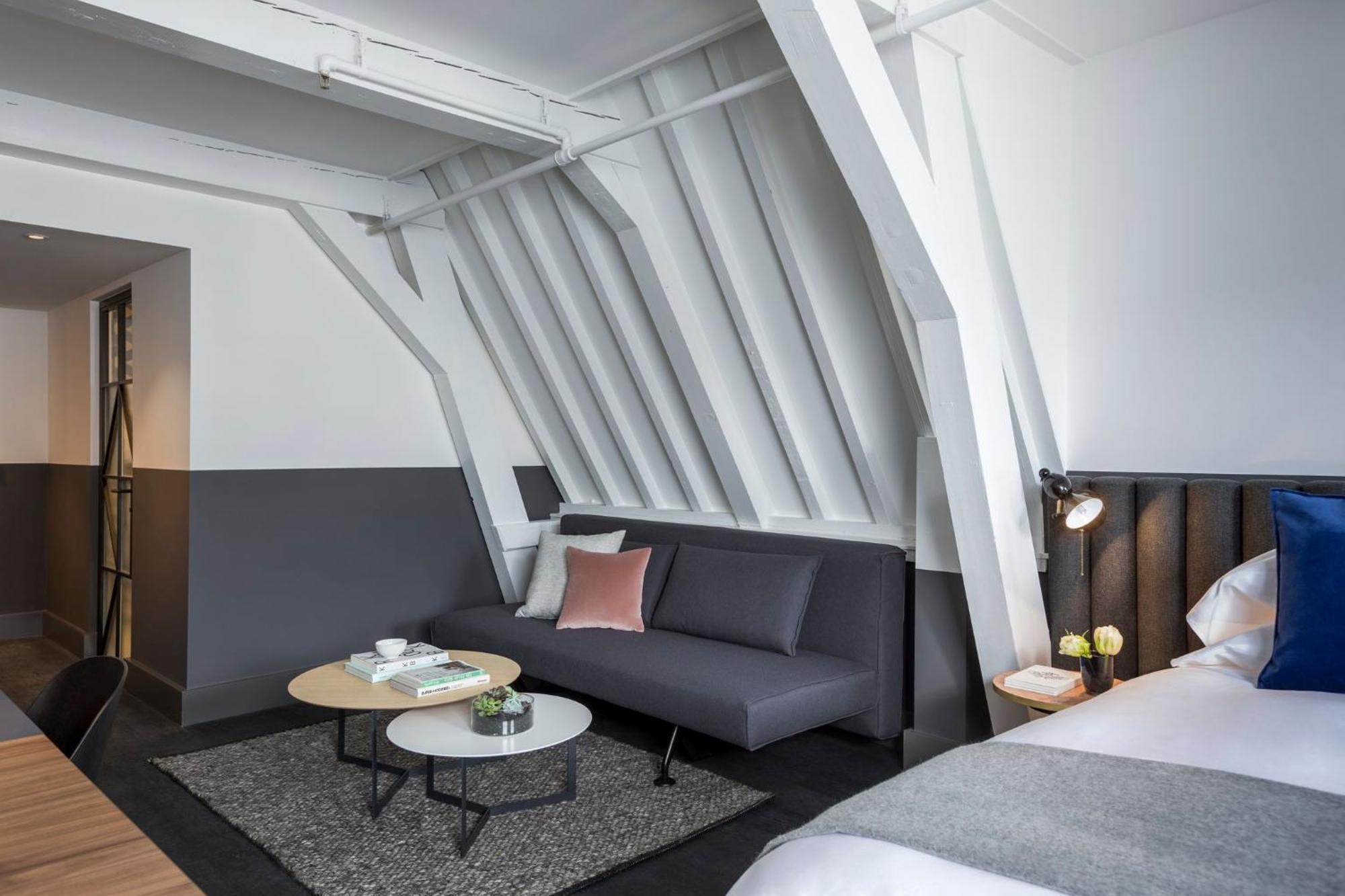 Kimpton De Witt 5* Amsterdam