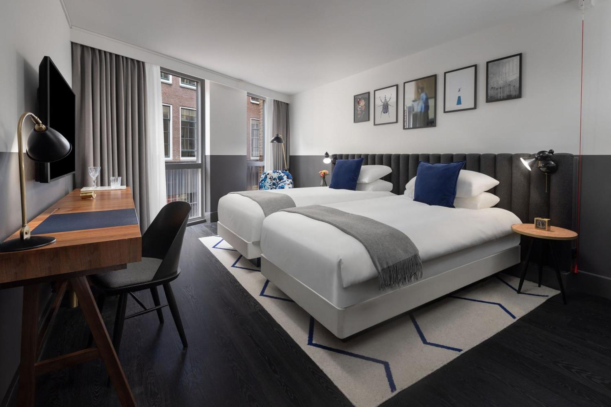 Kimpton De Witt Hotel Amsterdam