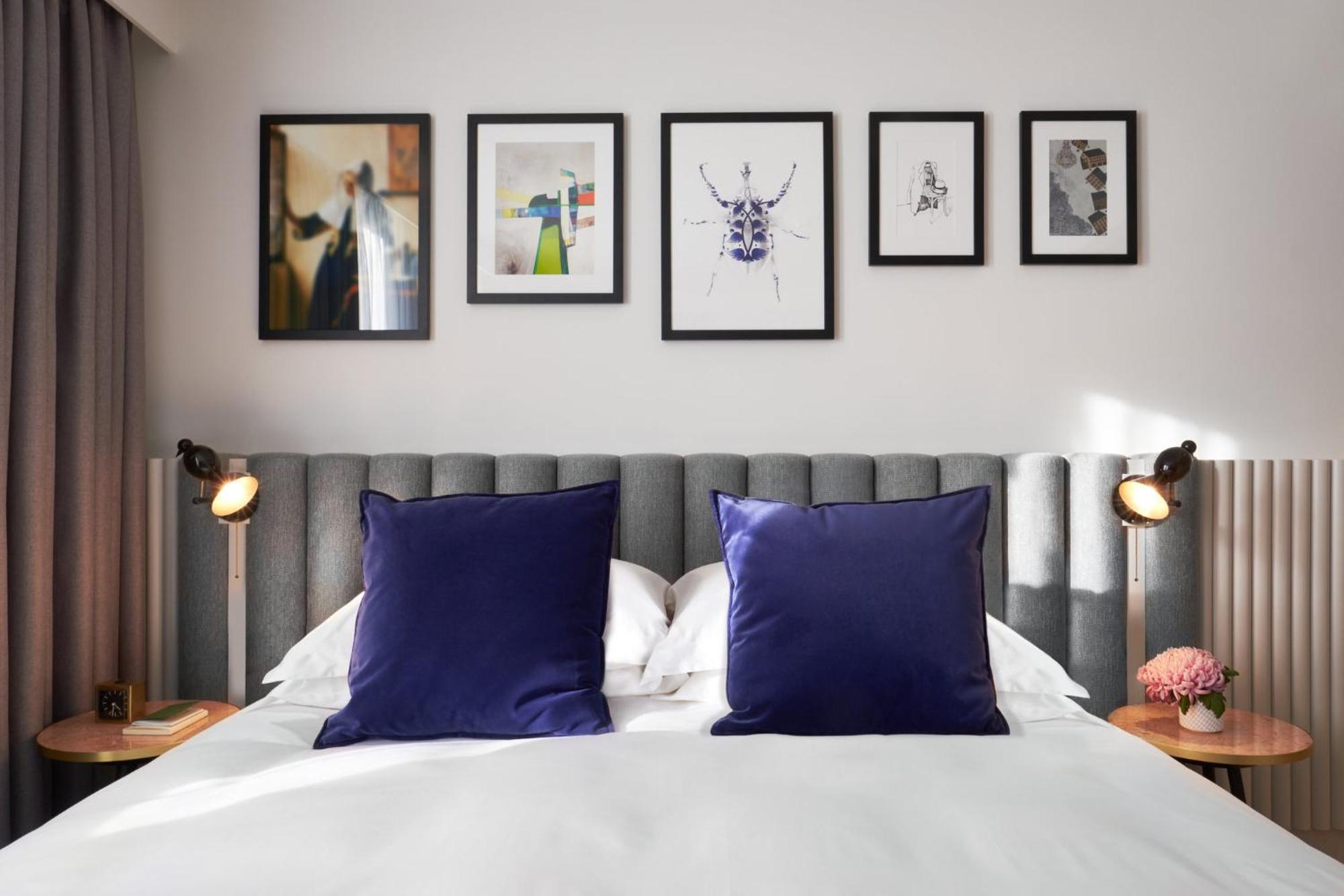 Hotel Kimpton De Witt Amsterdam