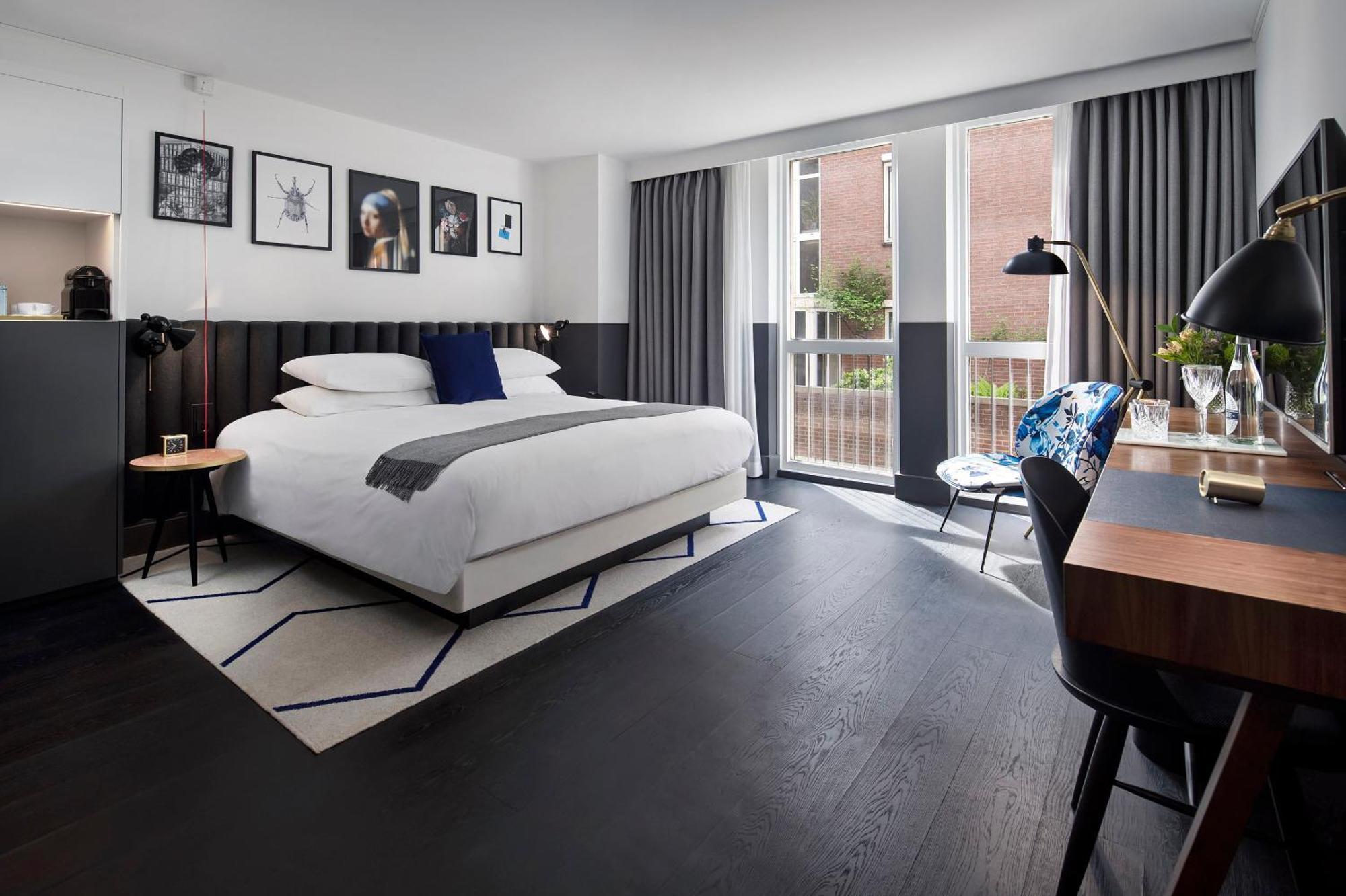 Kimpton De Witt 5* Amsterdam