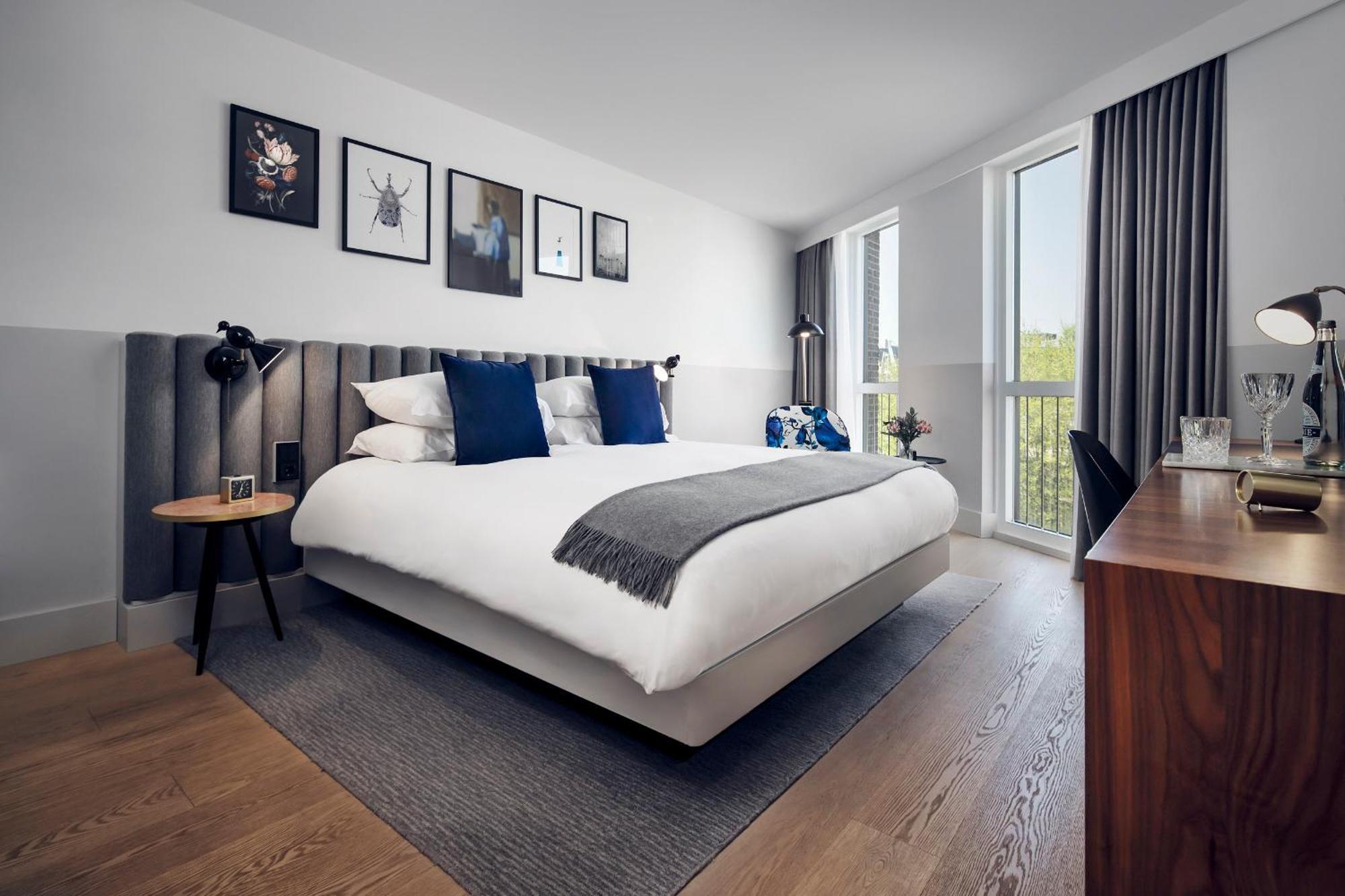 Kimpton De Witt