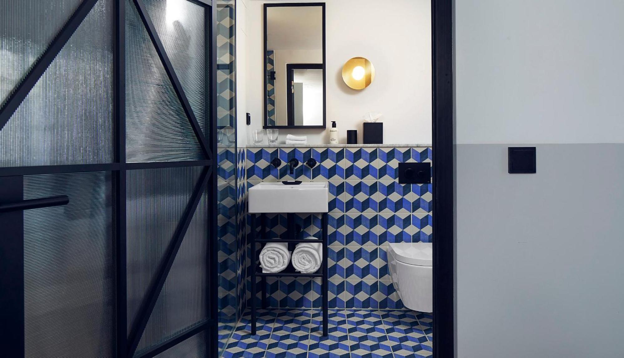 Kimpton De Witt Hotel