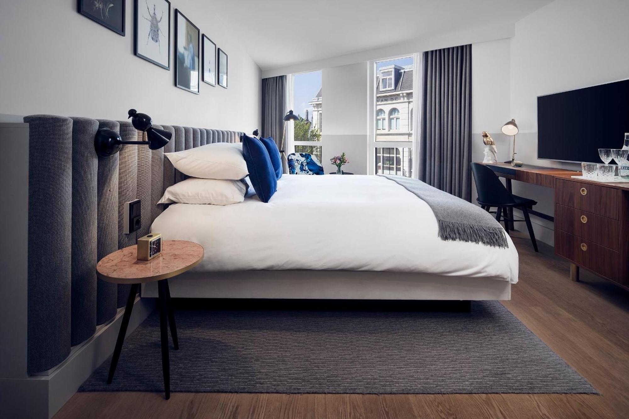 Kimpton De Witt Hotel Amsterdam