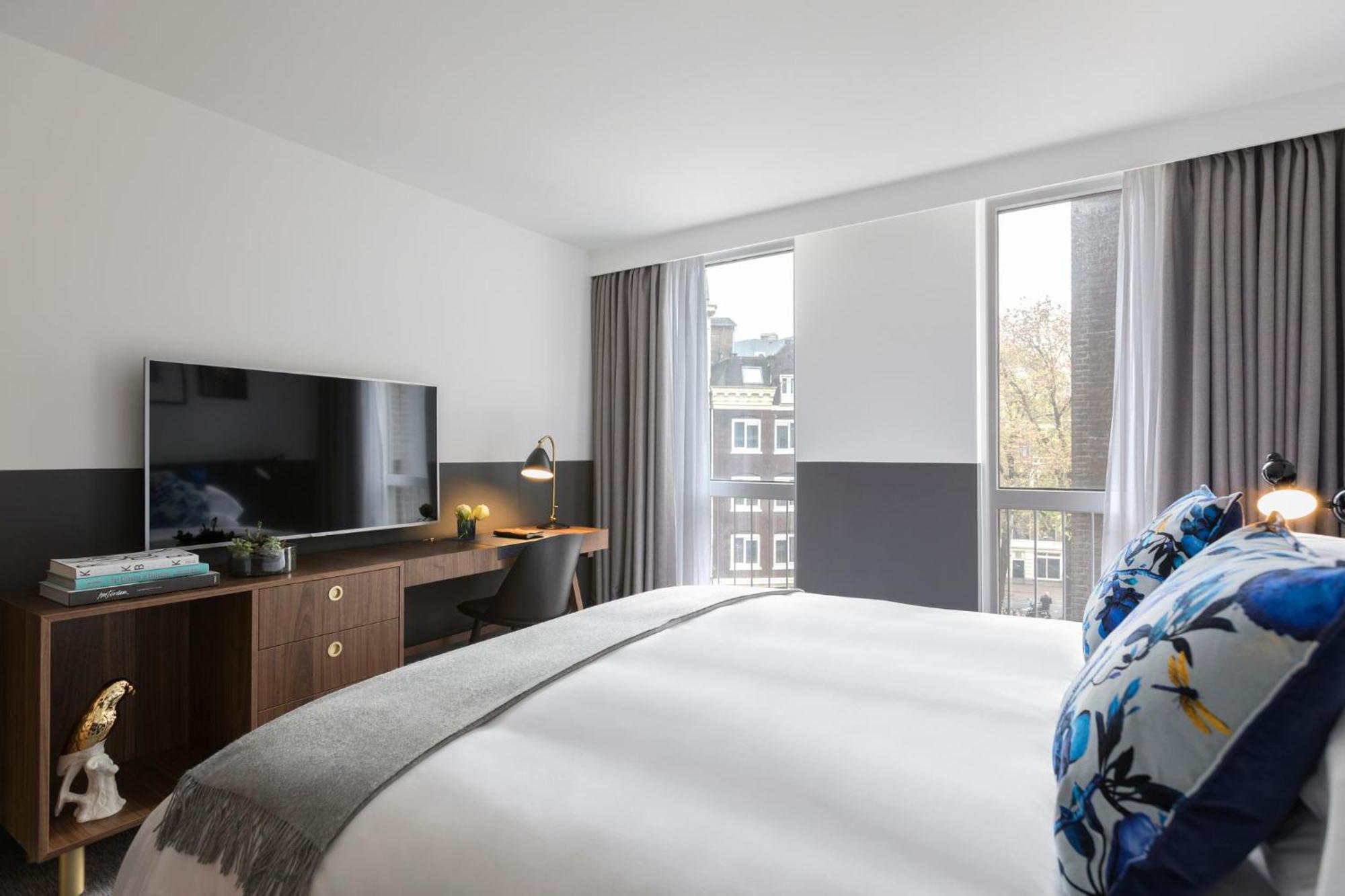 Hotel Kimpton De Witt Amsterdam