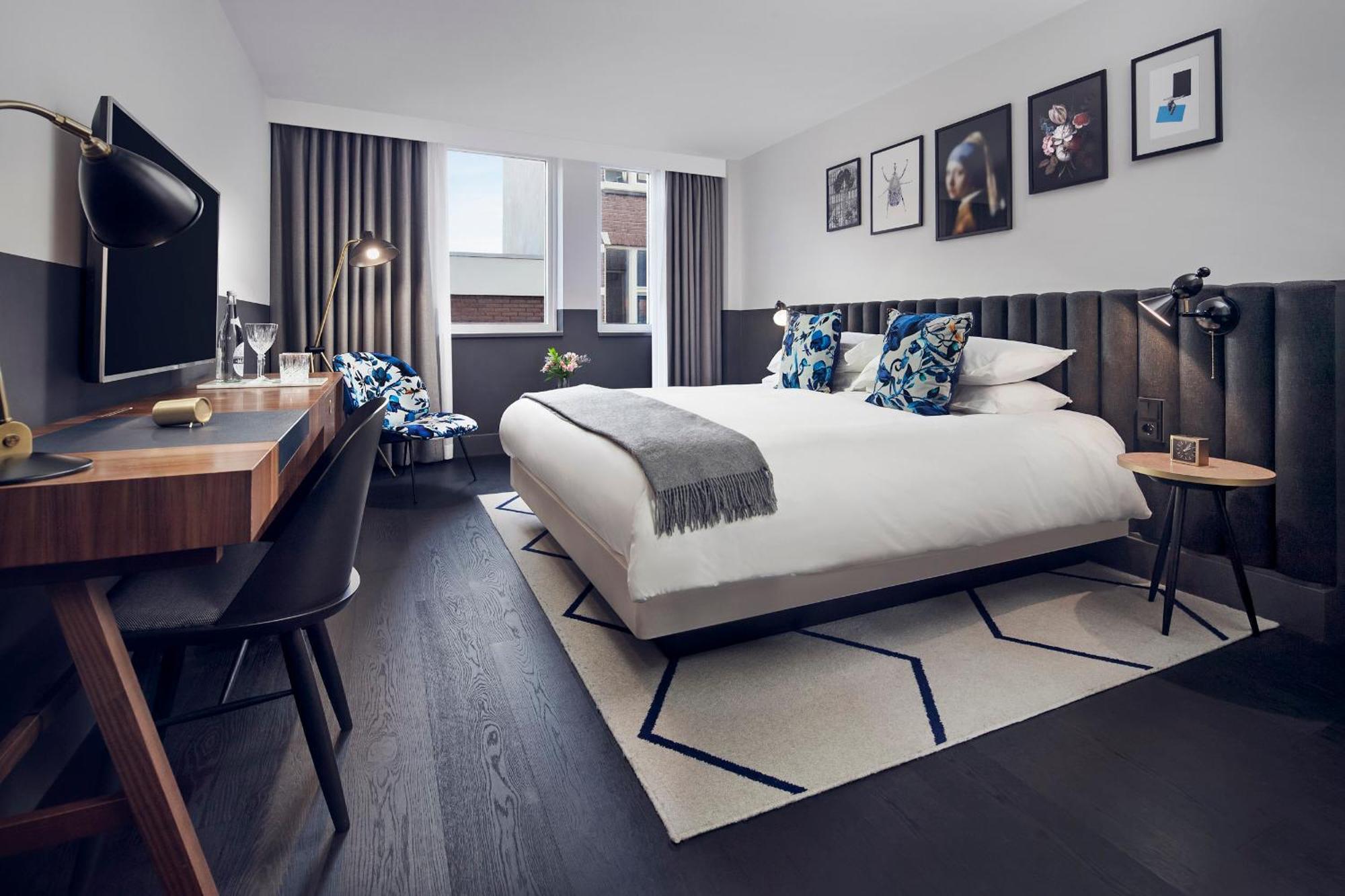 Hotel Kimpton De Witt