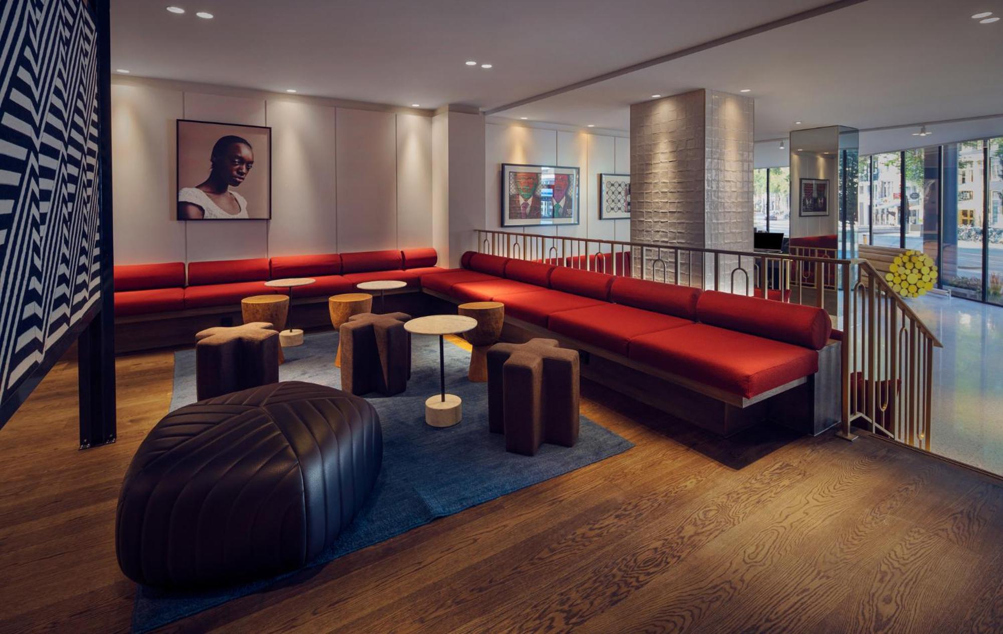 Kimpton De Witt Hotel