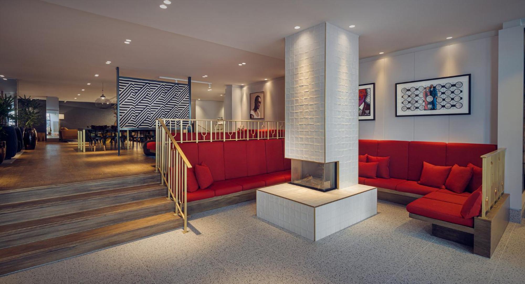 Kimpton De Witt Hotel 5*