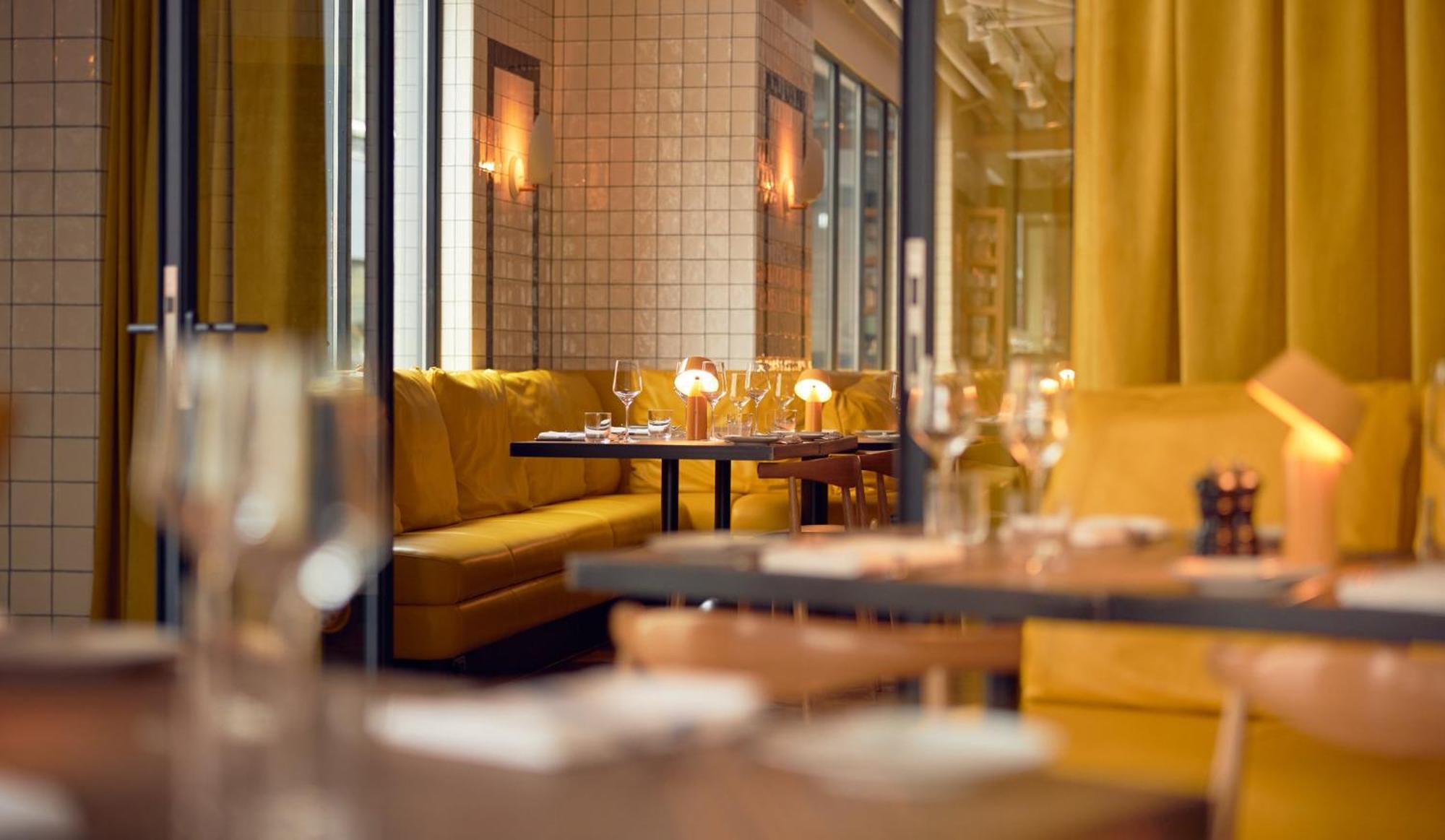 Kimpton De Witt Hotel Amsterdam