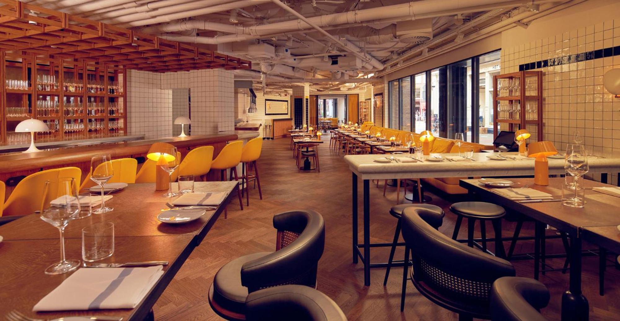 Kimpton De Witt 5* Amsterdam