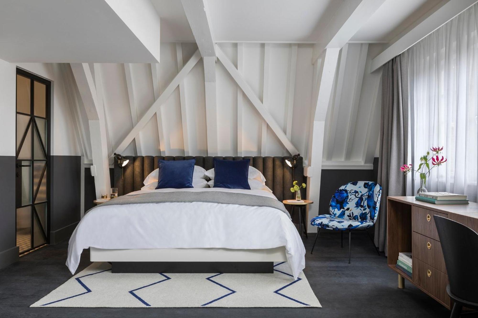 Hotel Kimpton De Witt Amsterdam