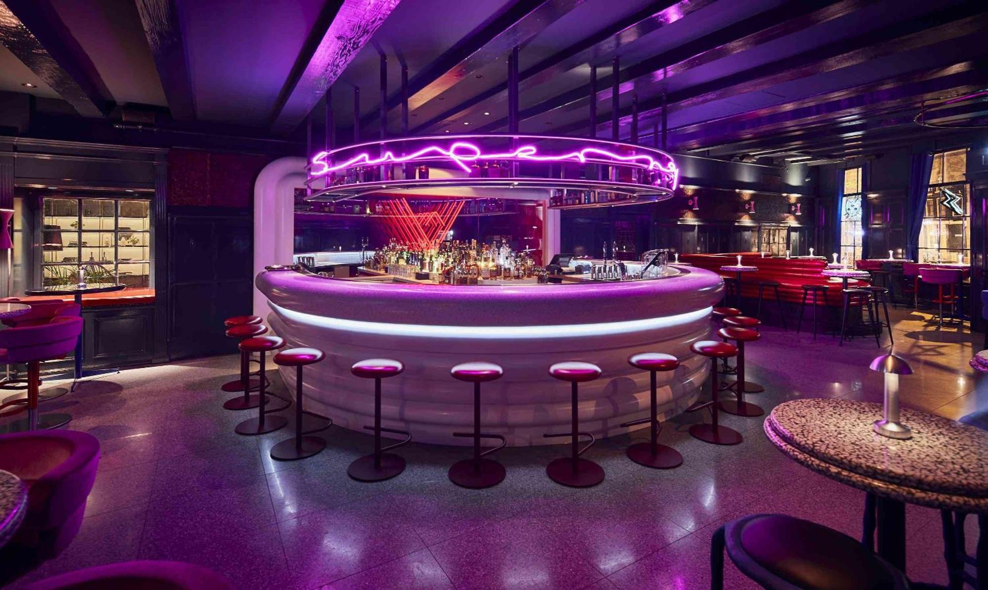 Kimpton De Witt Hotel 5*