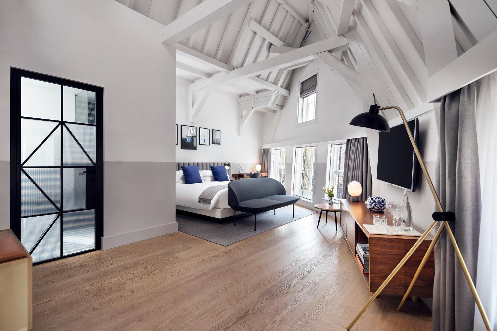 Hotel Kimpton De Witt 5*