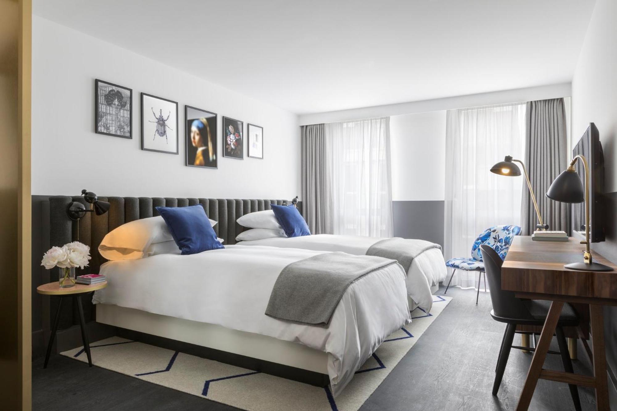Hotel Kimpton De Witt