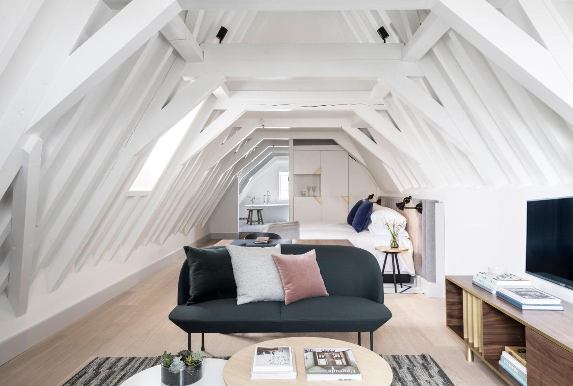 Kimpton De Witt Hotel 5*