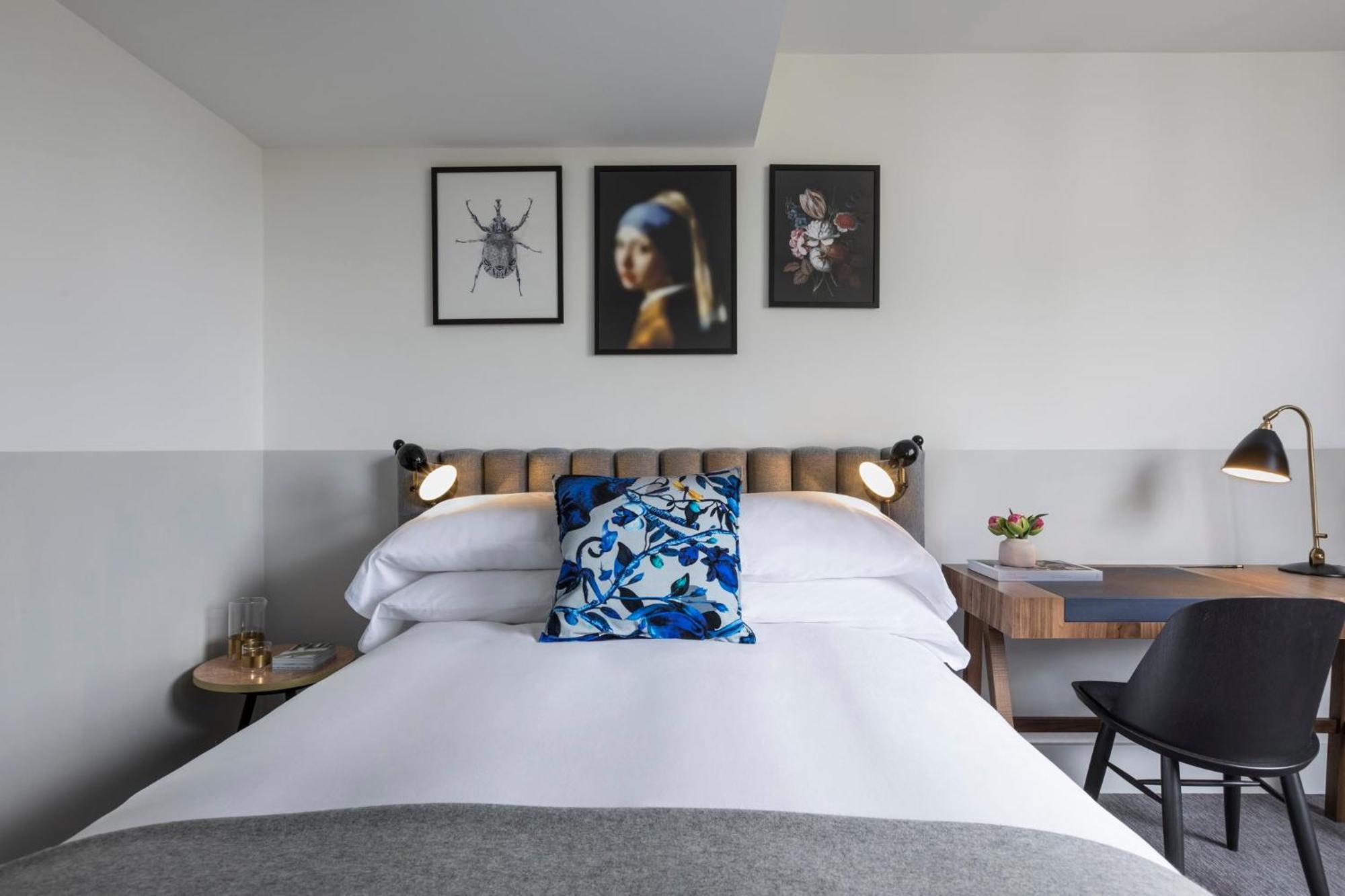 Hotel Kimpton De Witt 5*
